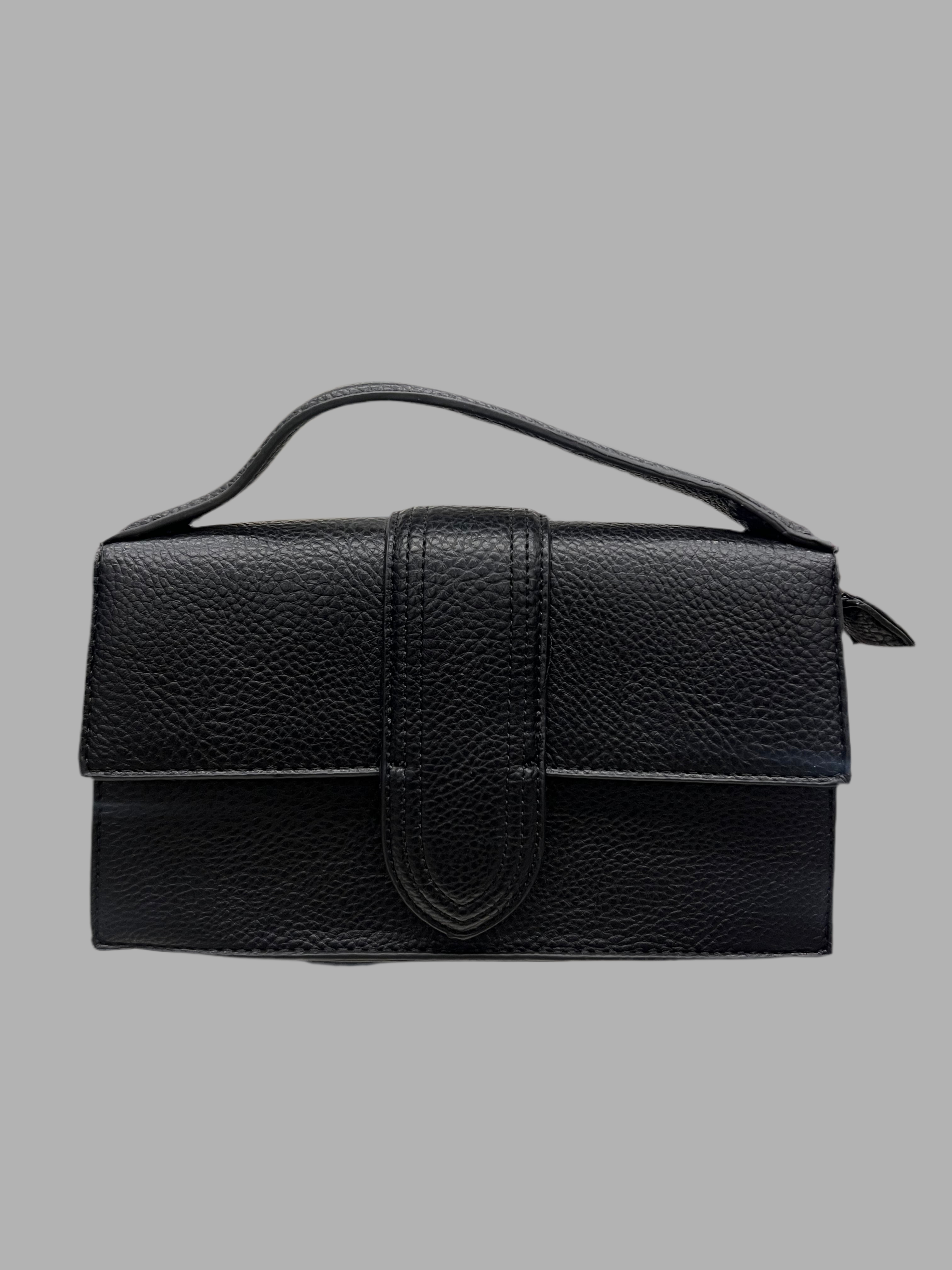 BAG QUADRATA MINIMAL